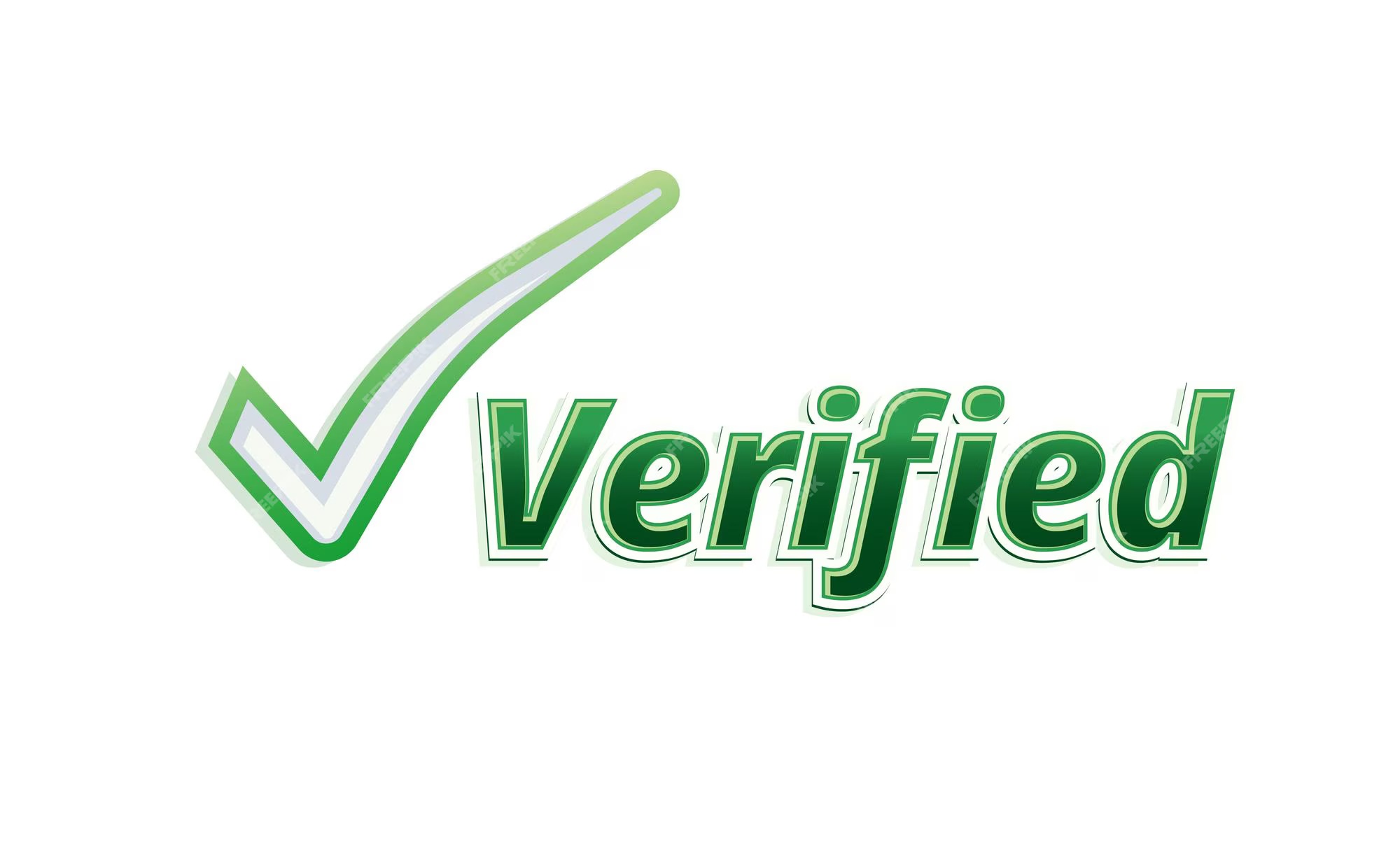 Verified