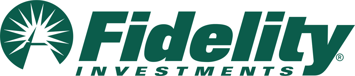 Fidelity Investments