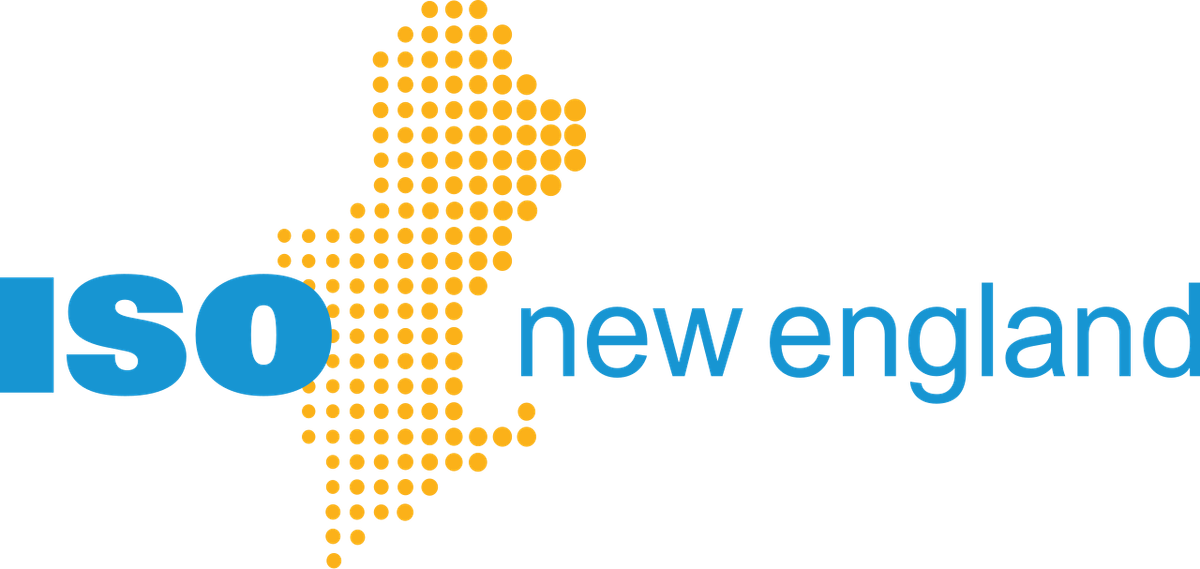 ISO New England