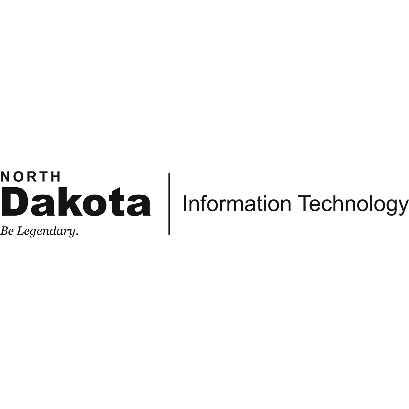 North Dakota Department of IT